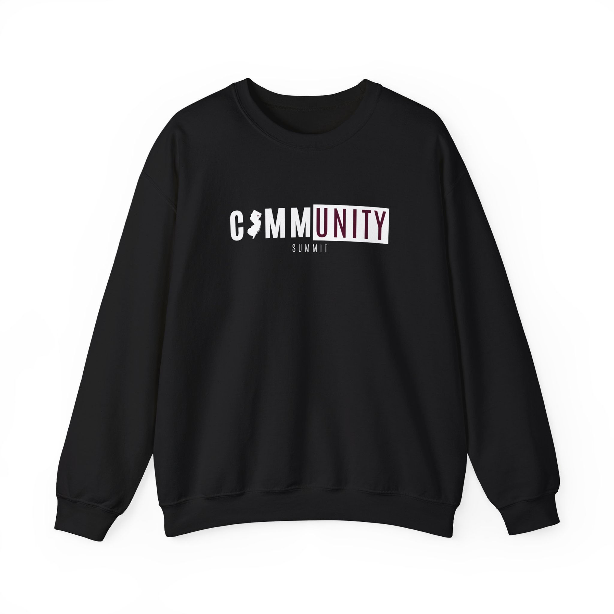 Summit Community Sweatshirt