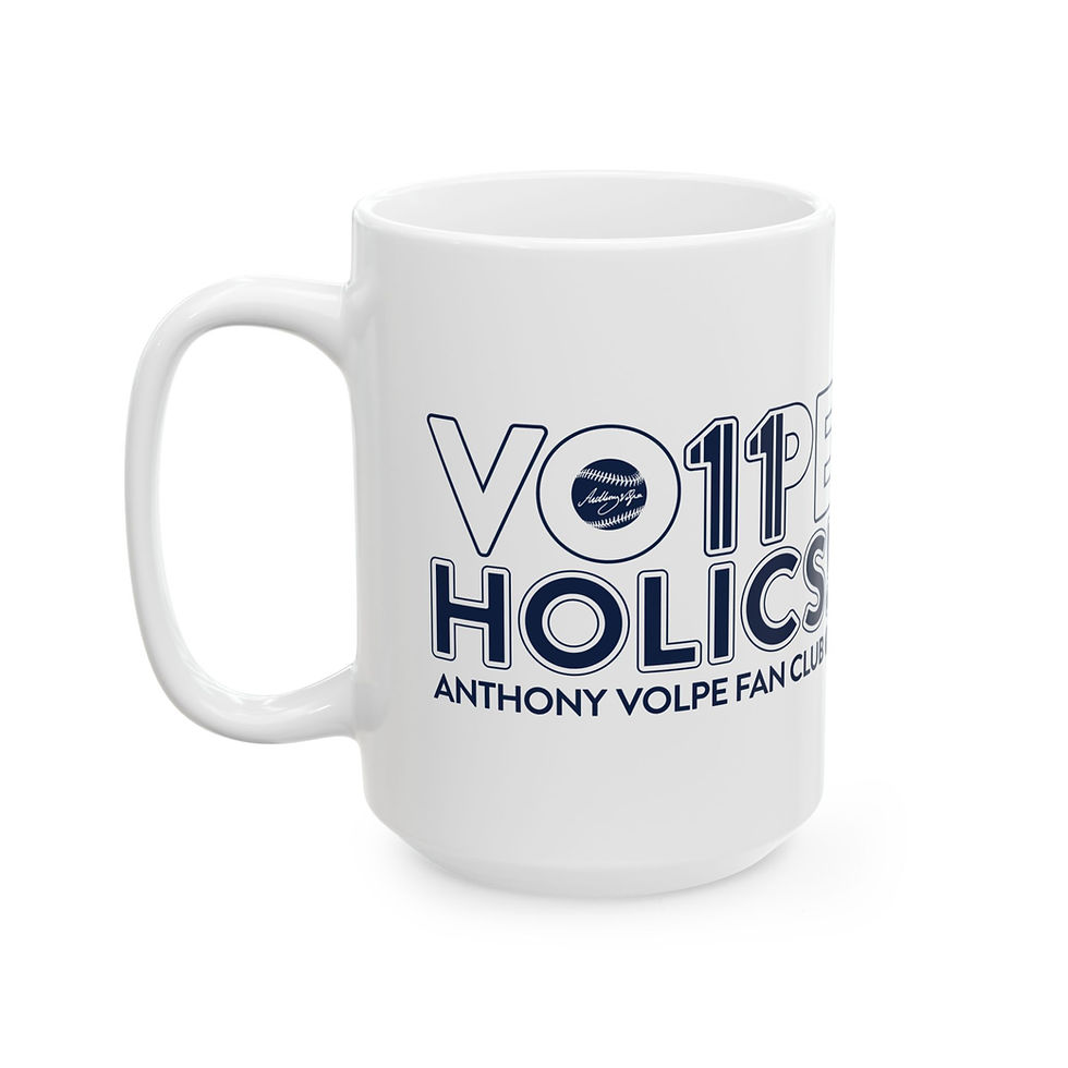 Thumbnail: Volpeholics 15oz Mug