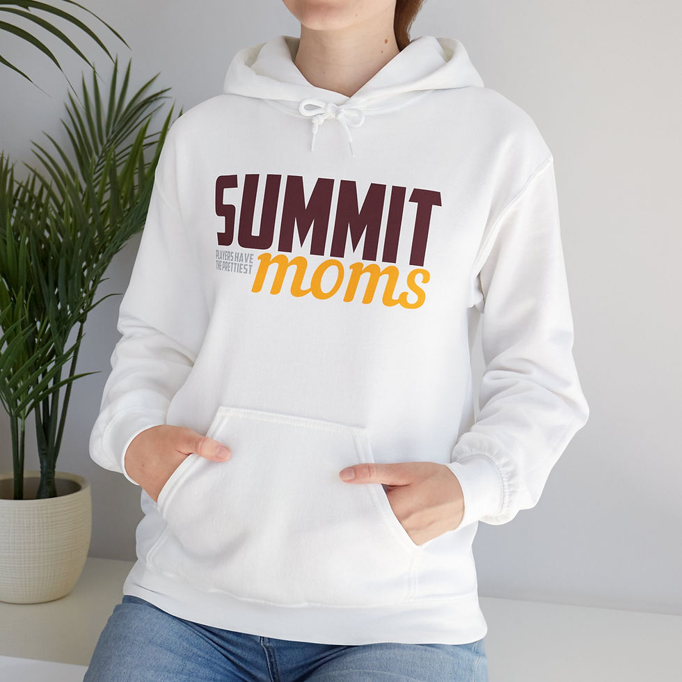 Thumbnail: SHS Unisex Hoodie G