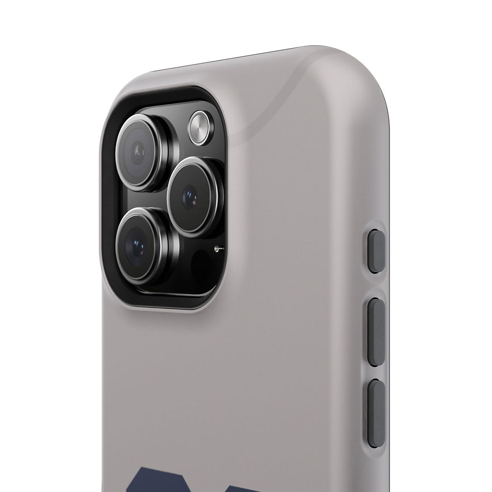 Thumbnail: New York Baseball iPhone Case B
