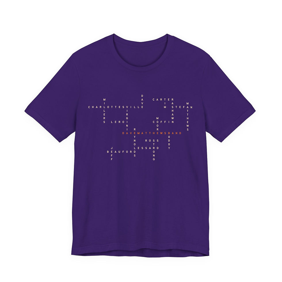 Thumbnail: DM Unisex T-Shirt P