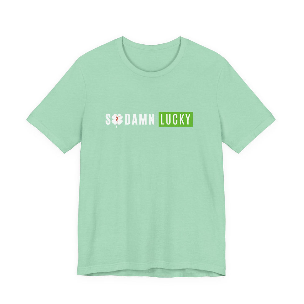 Thumbnail: DM Unisex T-Shirt U
