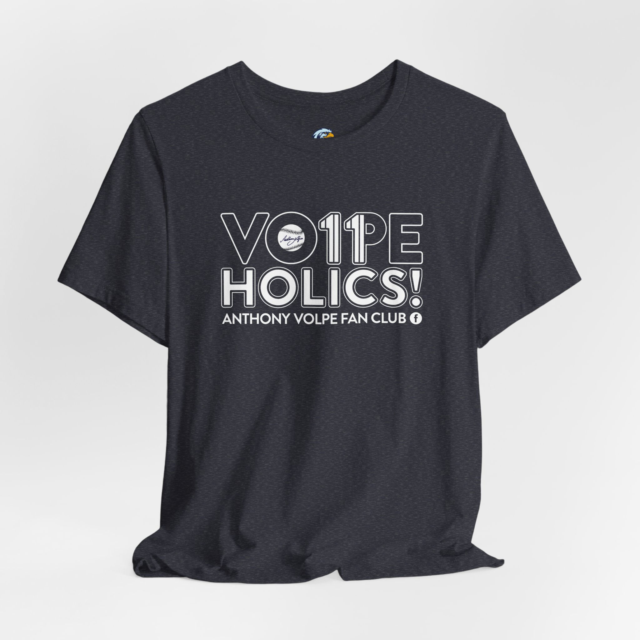 Volpeholics Unisex T-Shirt