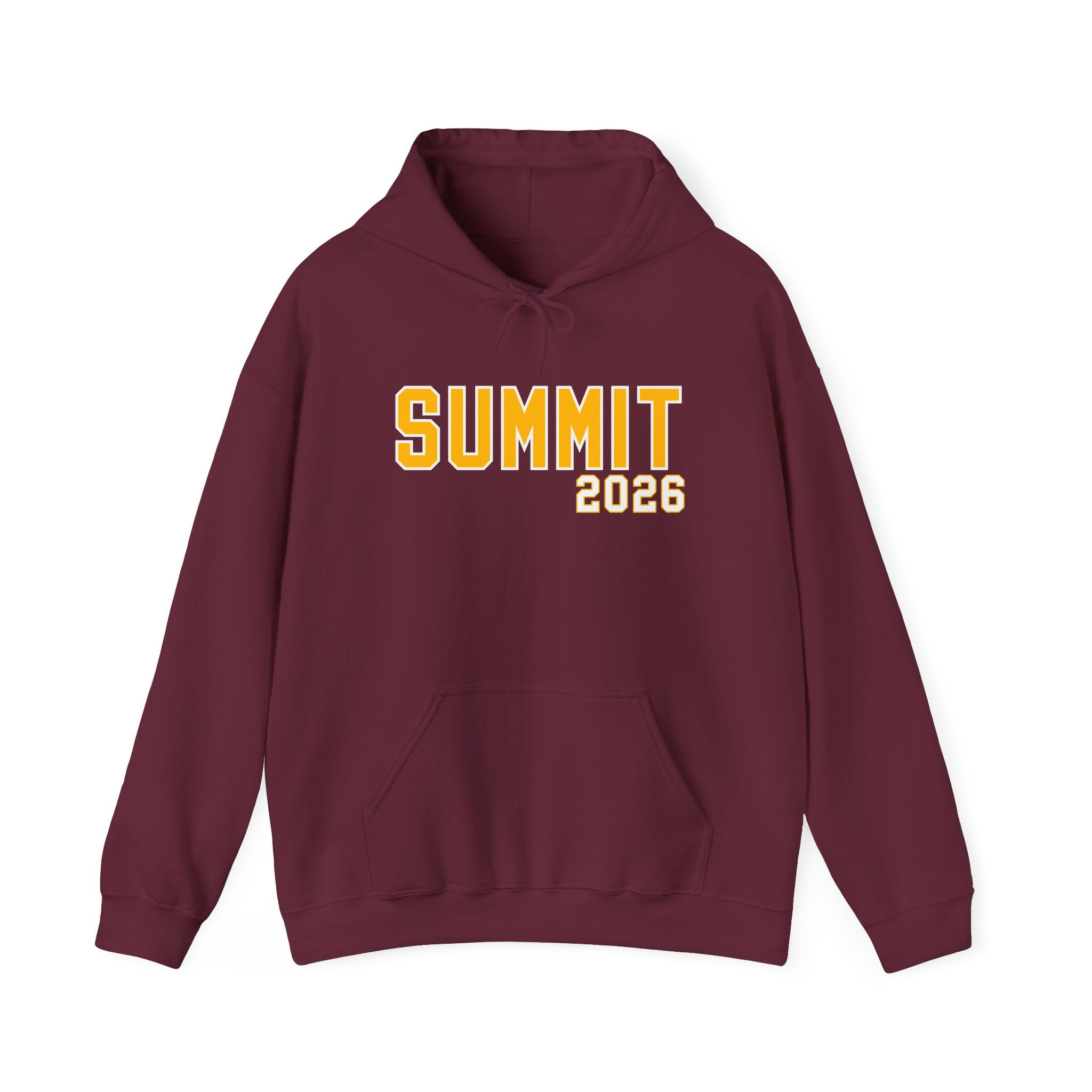 SHS Unisex Hoodie E