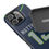 Thumbnail: DM Seattle #12 iPhone Case