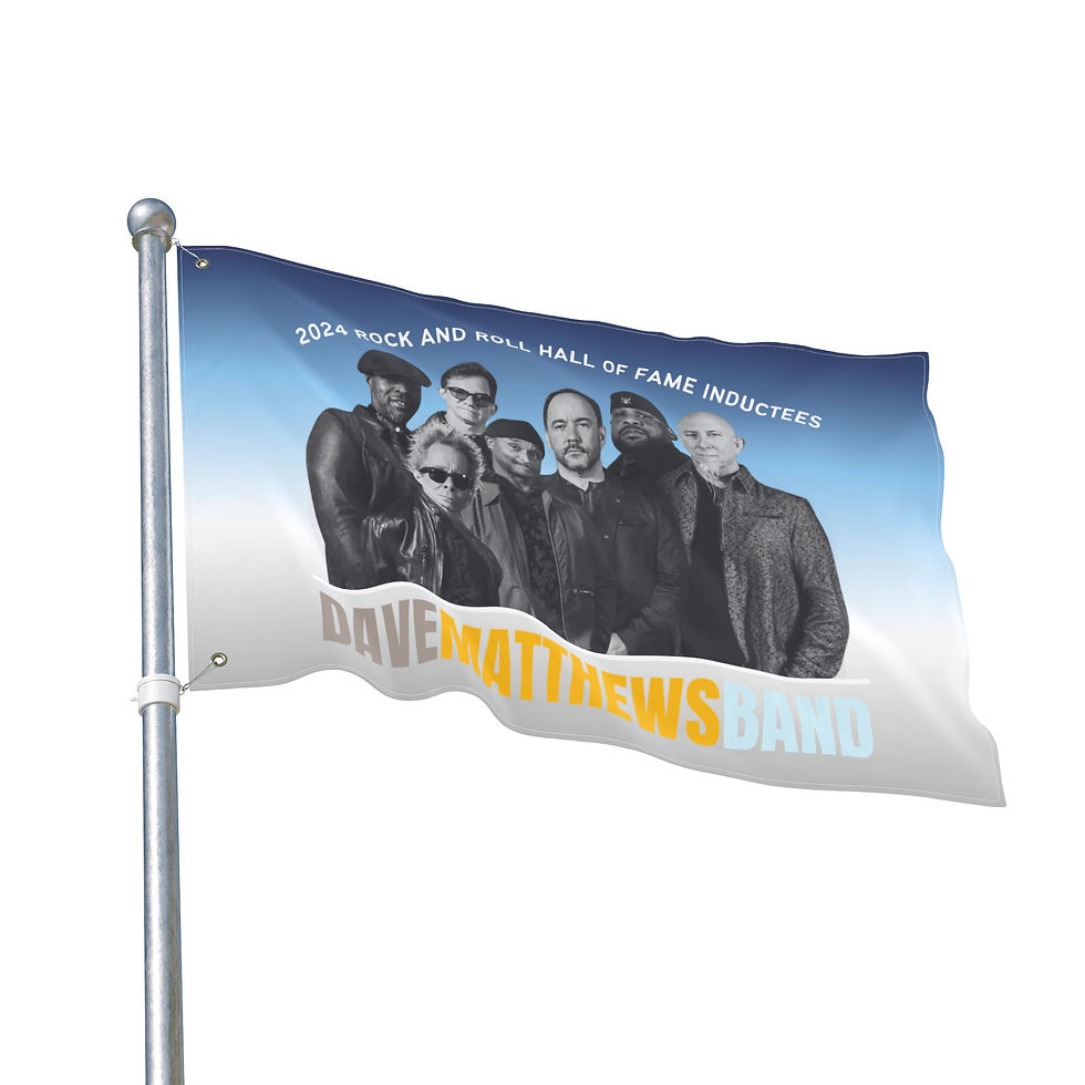 Thumbnail: DM Indoor/Outdoor Flag A