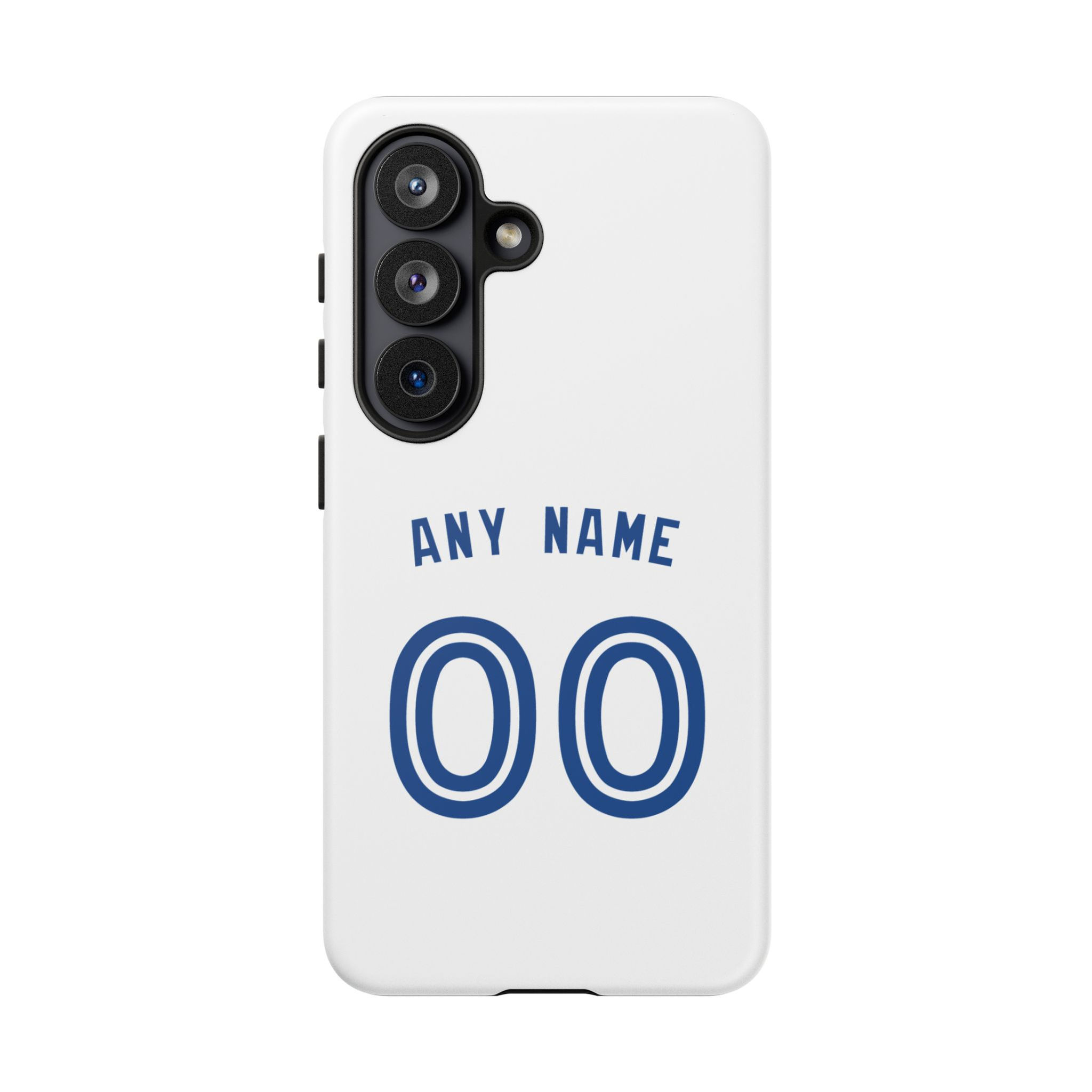 Toronto Baseball Android Phone Case B