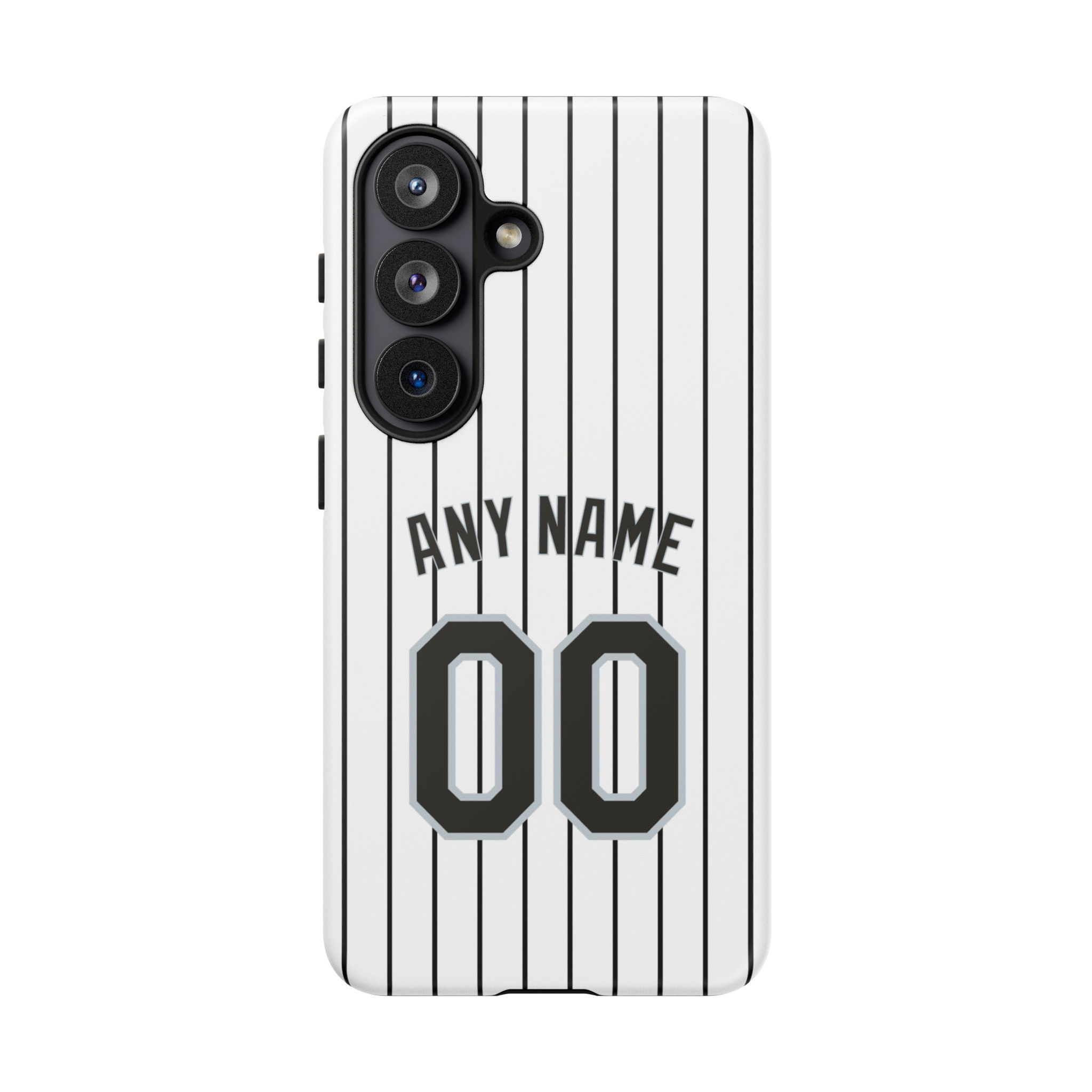 Chicago Southside Baseball Android Phone Case