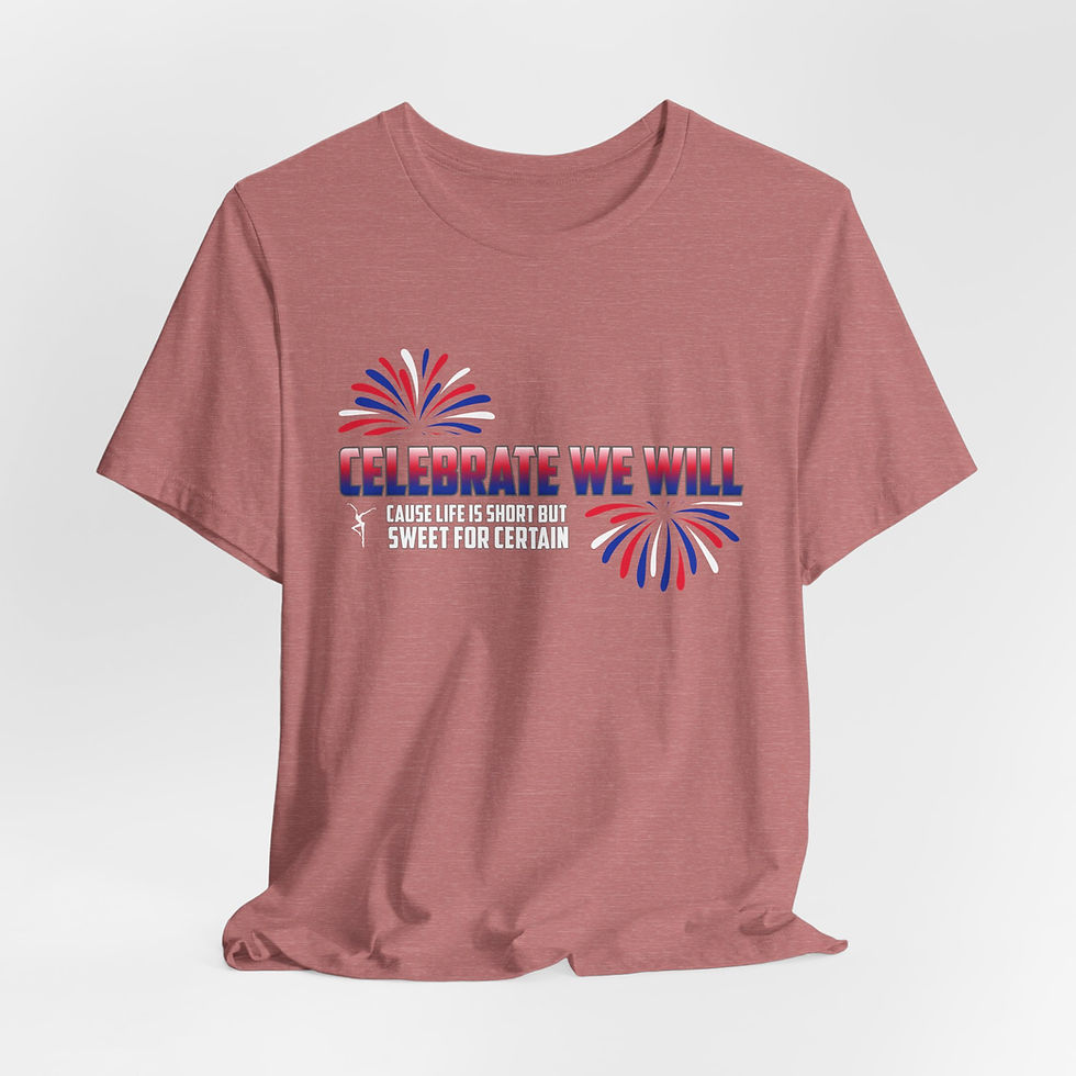Thumbnail: DM Unisex T-Shirt AC
