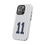 Thumbnail: New York Baseball iPhone Case #11