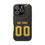Thumbnail: Pittsburgh Baseball iPhone Case