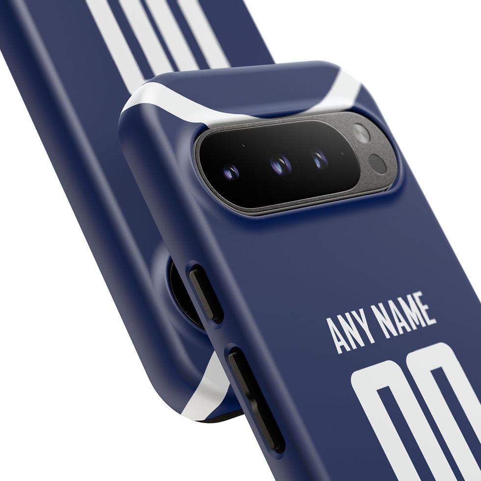 Thumbnail: Vancouver Hockey Android Phone Case
