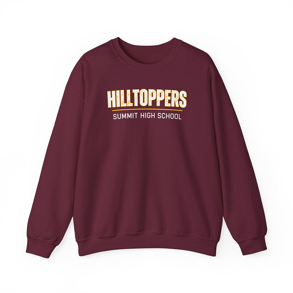 Thumbnail: SHS Unisex Crewneck A