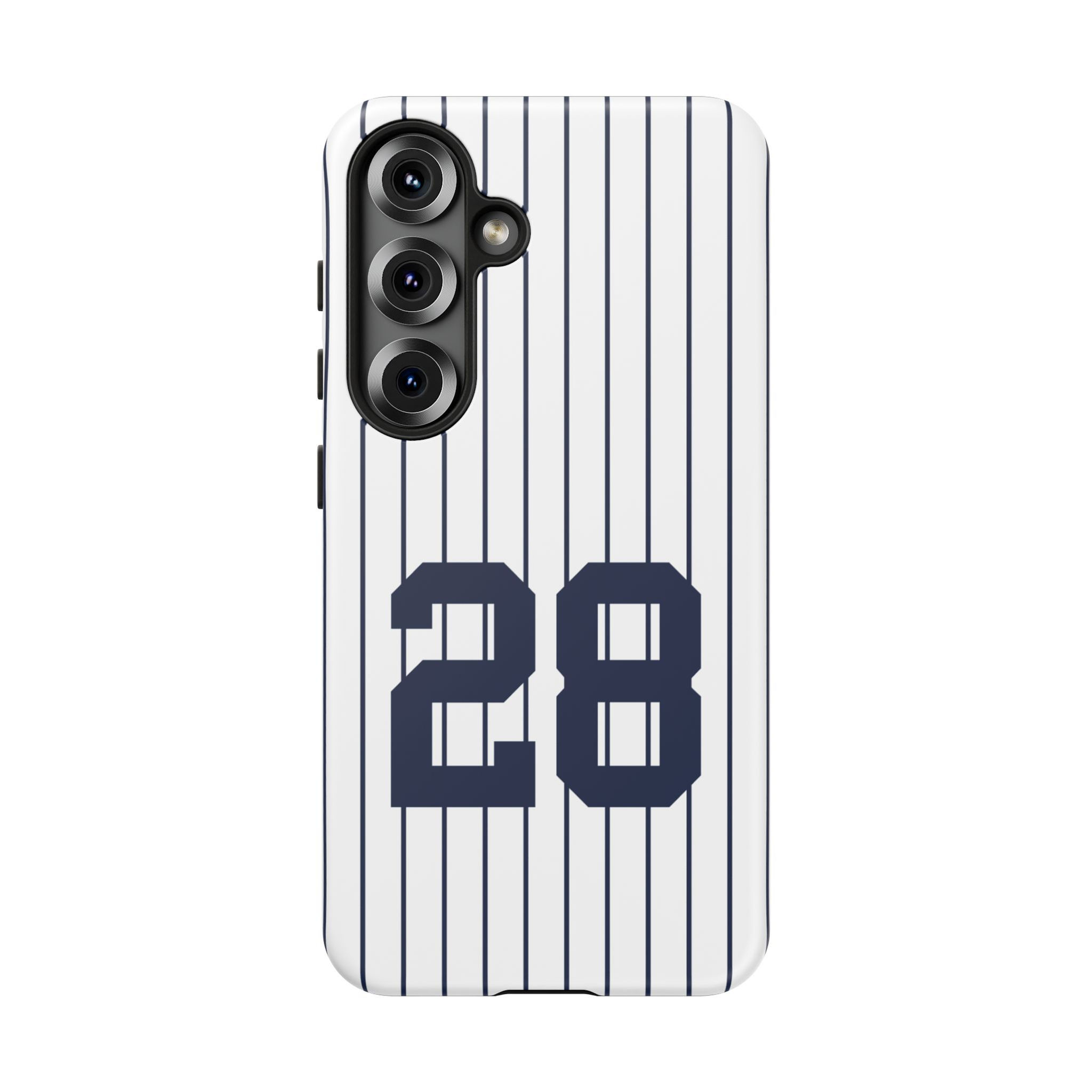 New York Baseball Android Phone Case #28