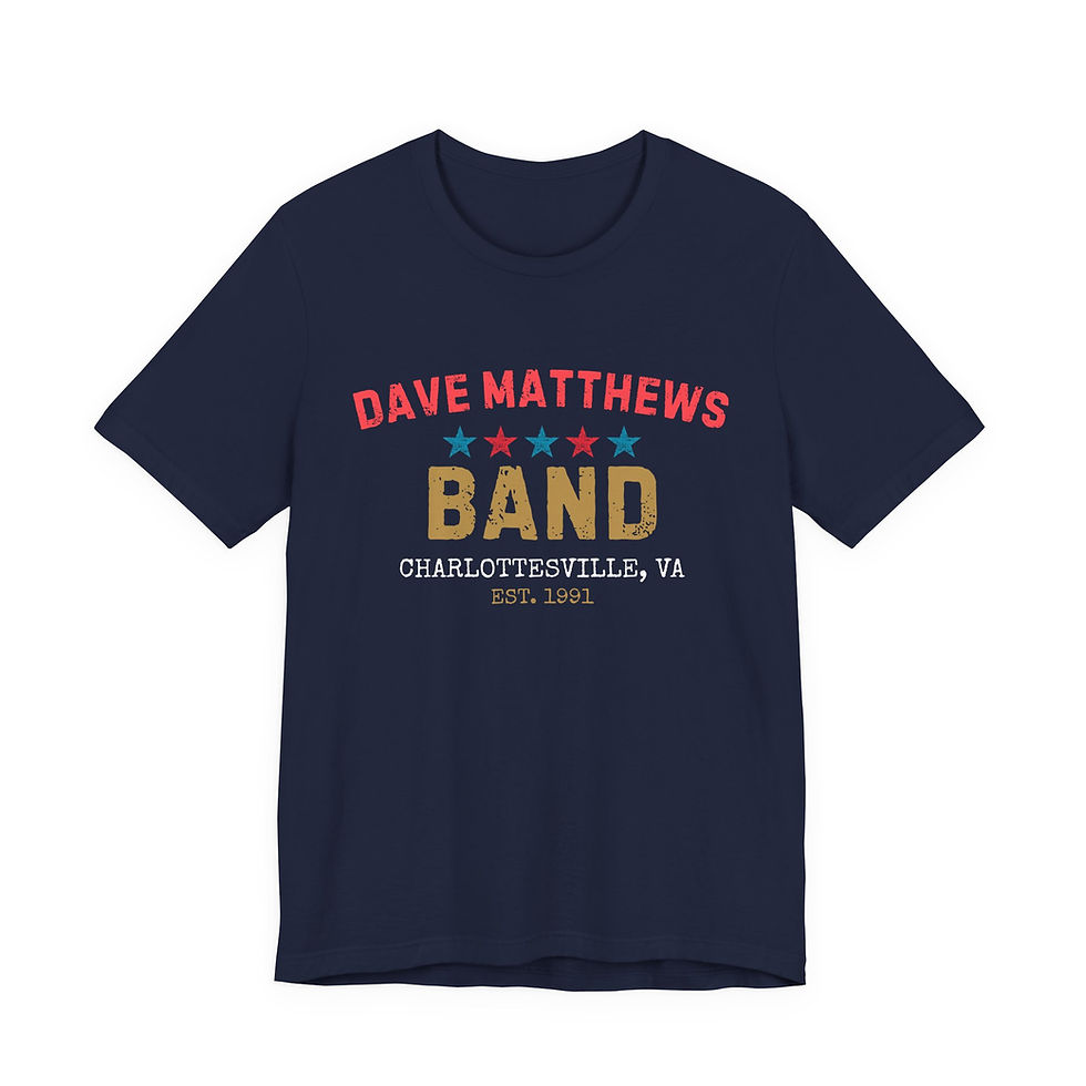 Thumbnail: DM Unisex T-Shirt L