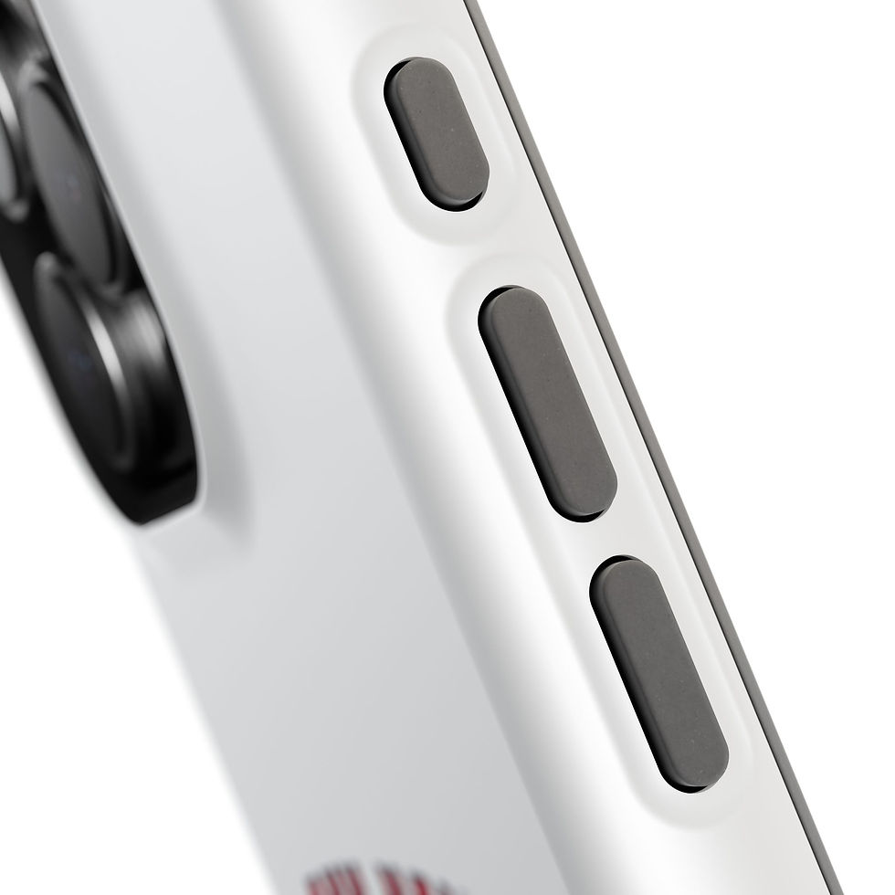Thumbnail: St. Louis Baseball iPhone Case C