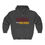 Thumbnail: SHS Unisex Zip-Up Hoodie G