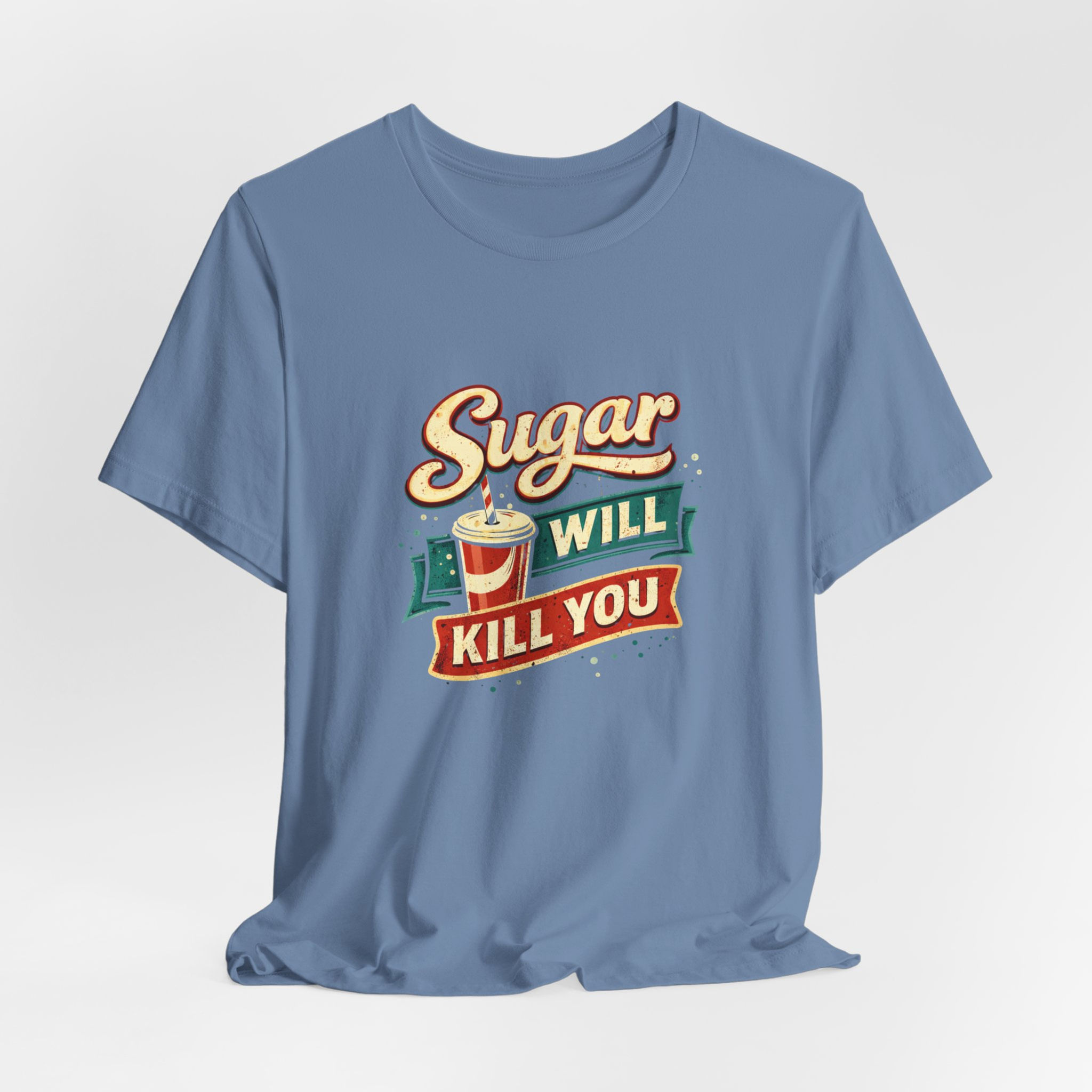 DM Unisex T-Shirt AH