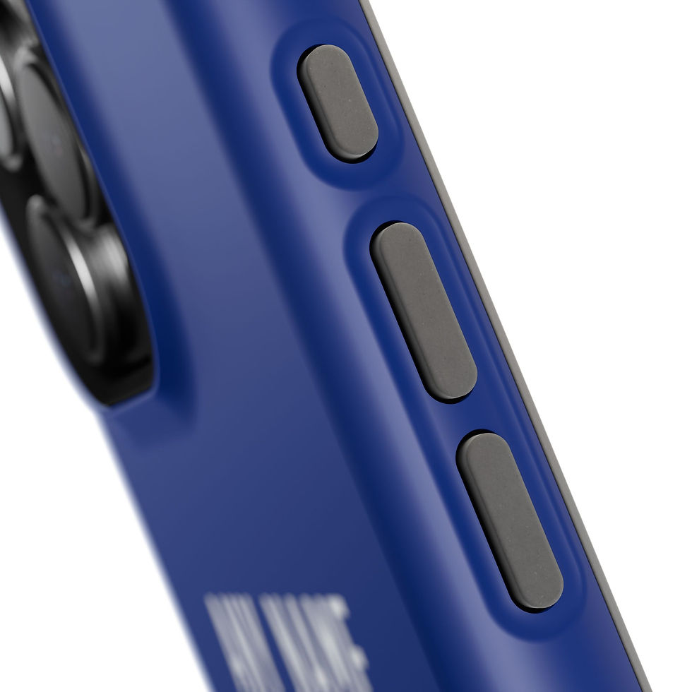 Thumbnail: Indianapolis Football iPhone Case
