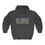 Thumbnail: SHS Unisex Zip-Up Hoodie B