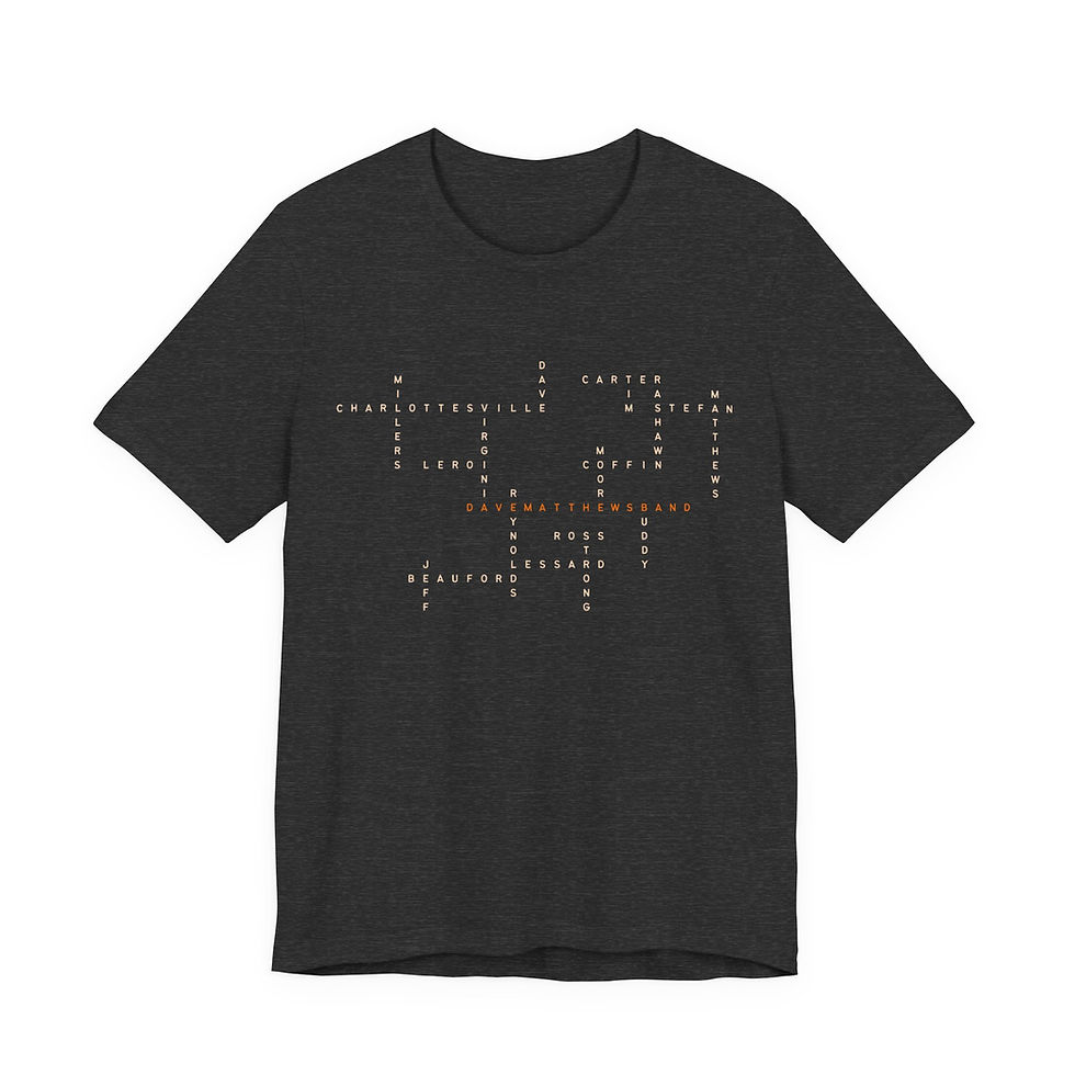 Thumbnail: DM Unisex T-Shirt P