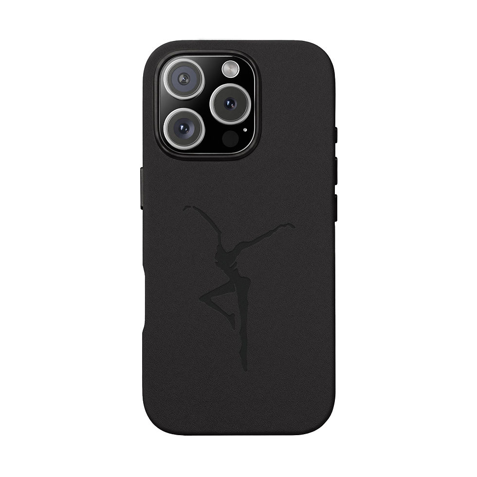 Thumbnail: DM iPhone Case A