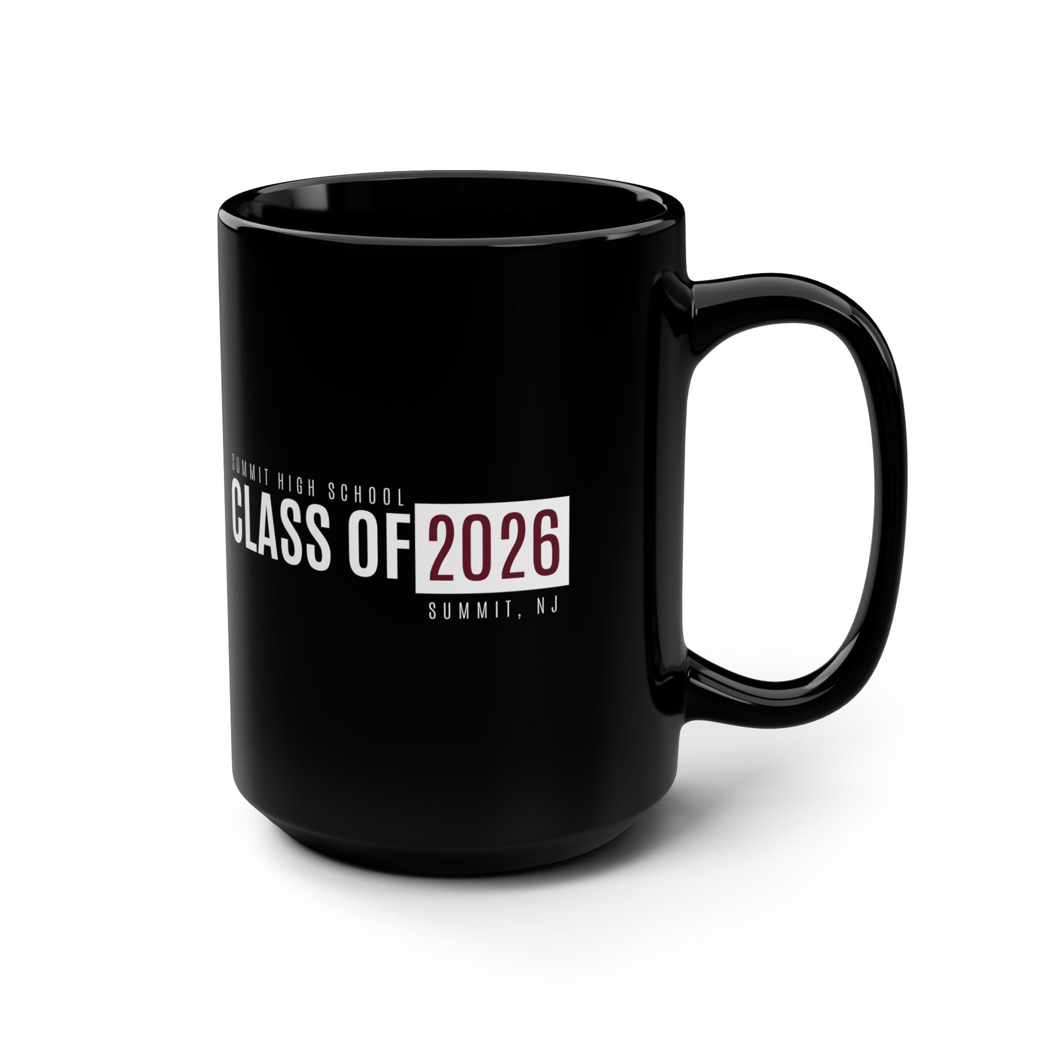 SHS 15oz Ceramic Mug A