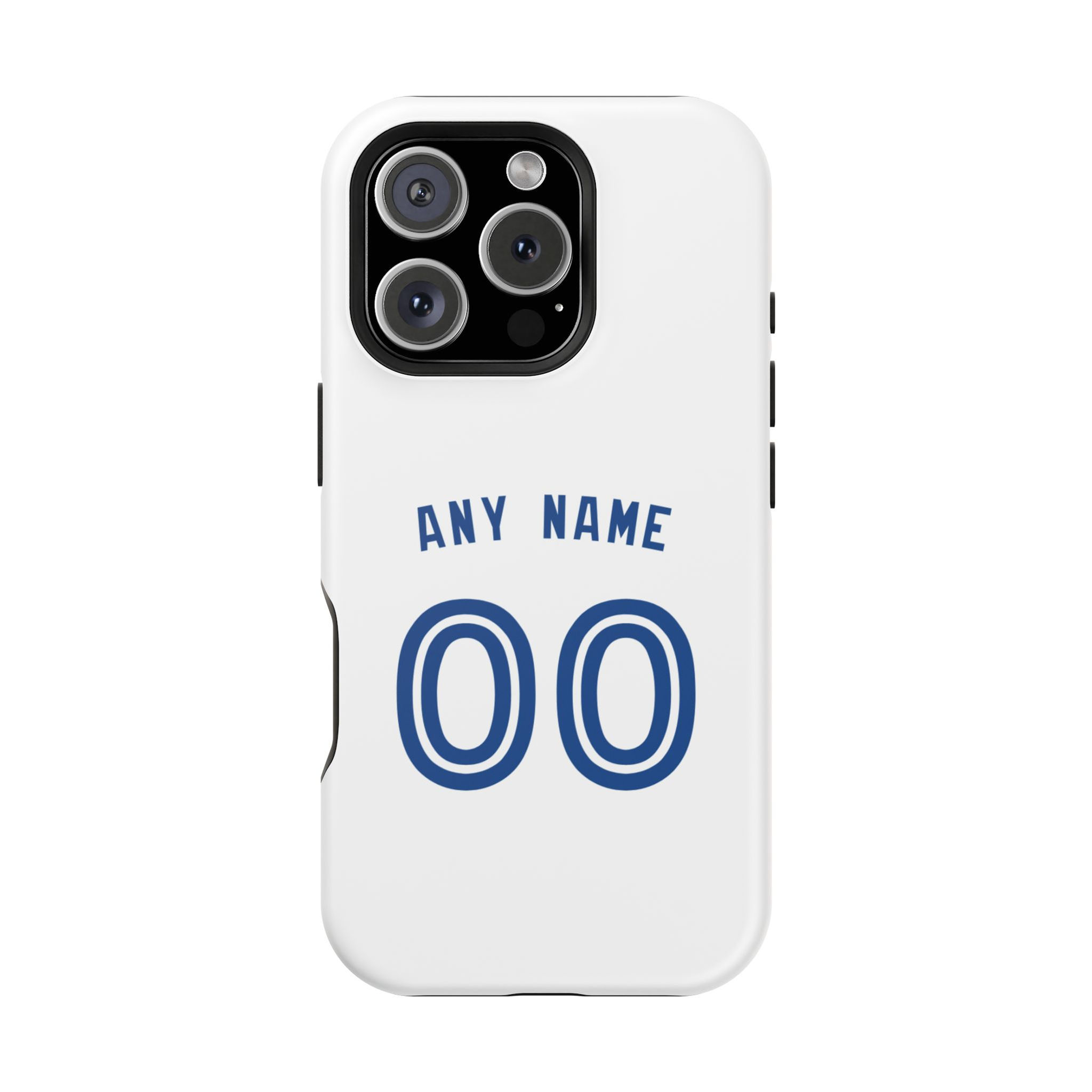 Toronto Baseball iPhone Case