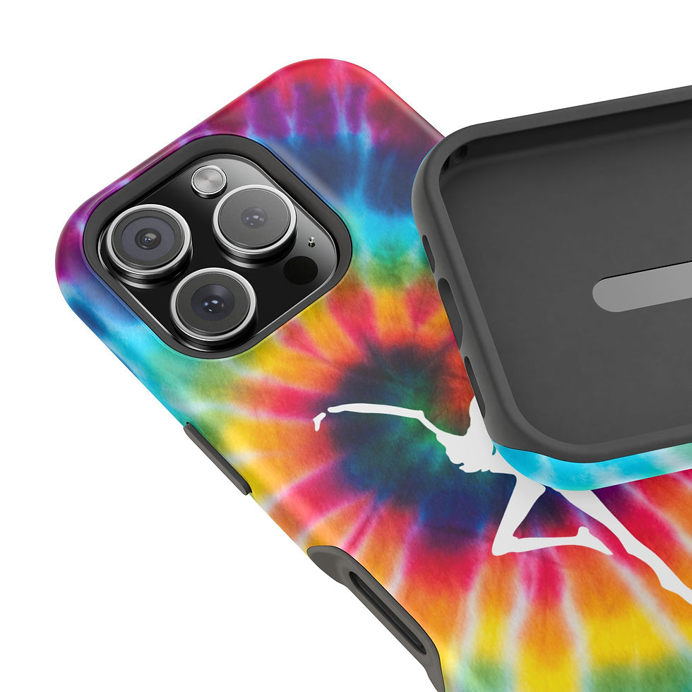 Thumbnail: DM iPhone Case C