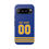 Thumbnail: Buffalo Hockey Android Phone Case