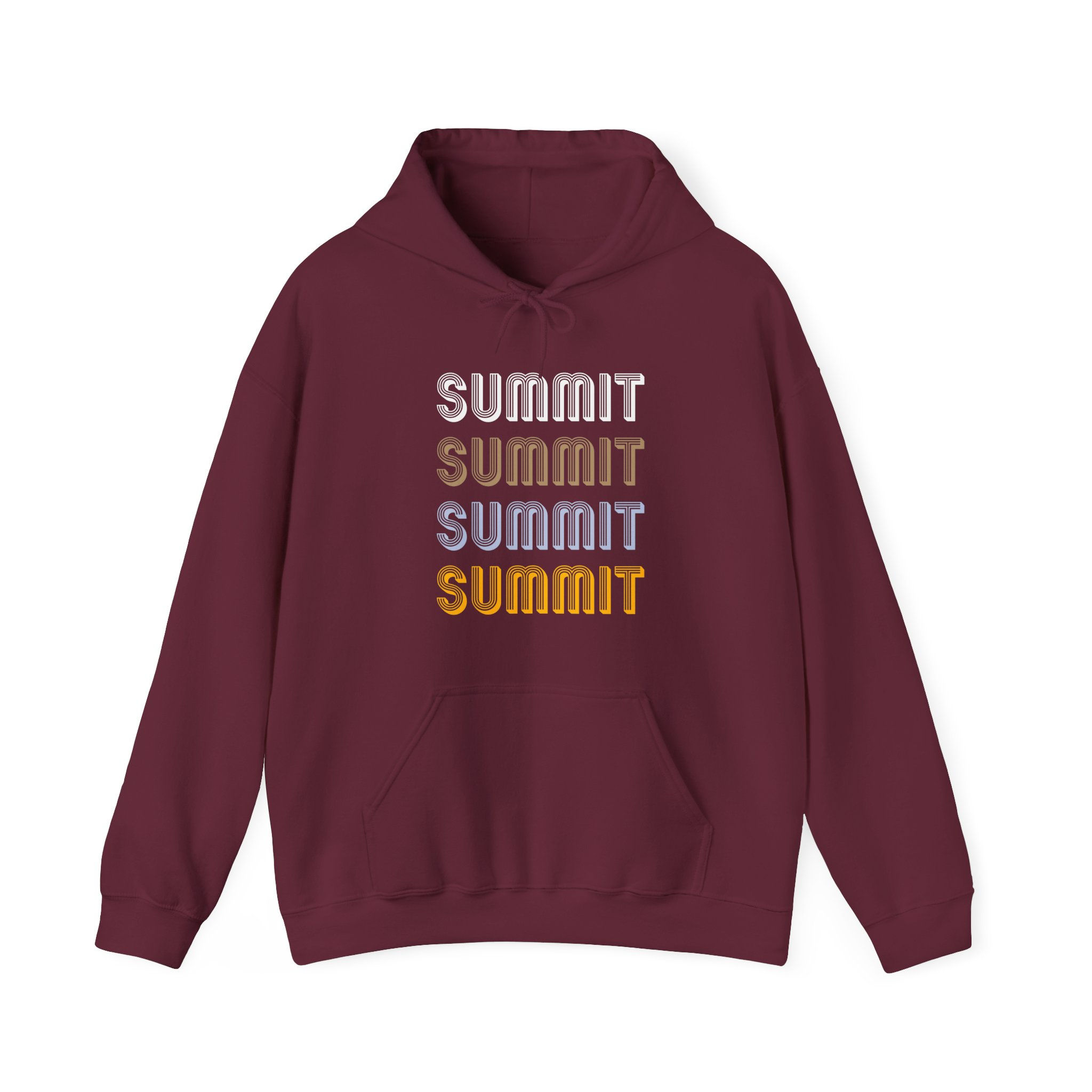 SHS Unisex Hoodie C