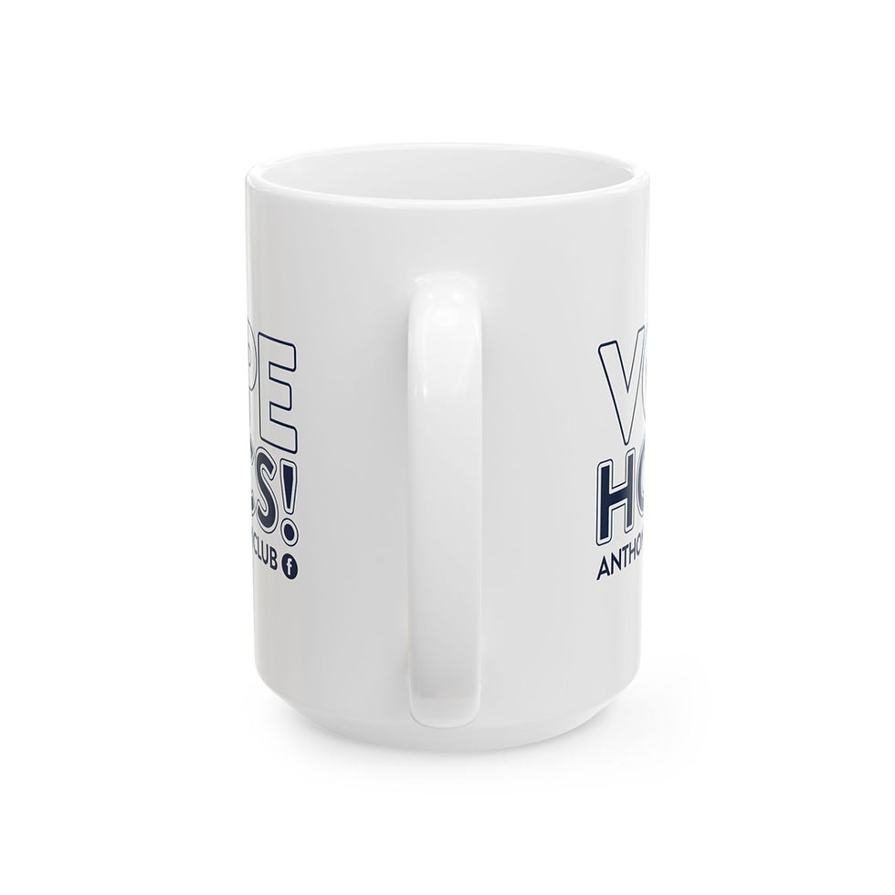 Thumbnail: Volpeholics 15oz Mug