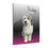 Thumbnail: Cartoon-Style Pet Portrait Acrylic Wall Art (Style 2)