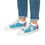 Thumbnail: APA Men's Low Top Sneakers (Style B)