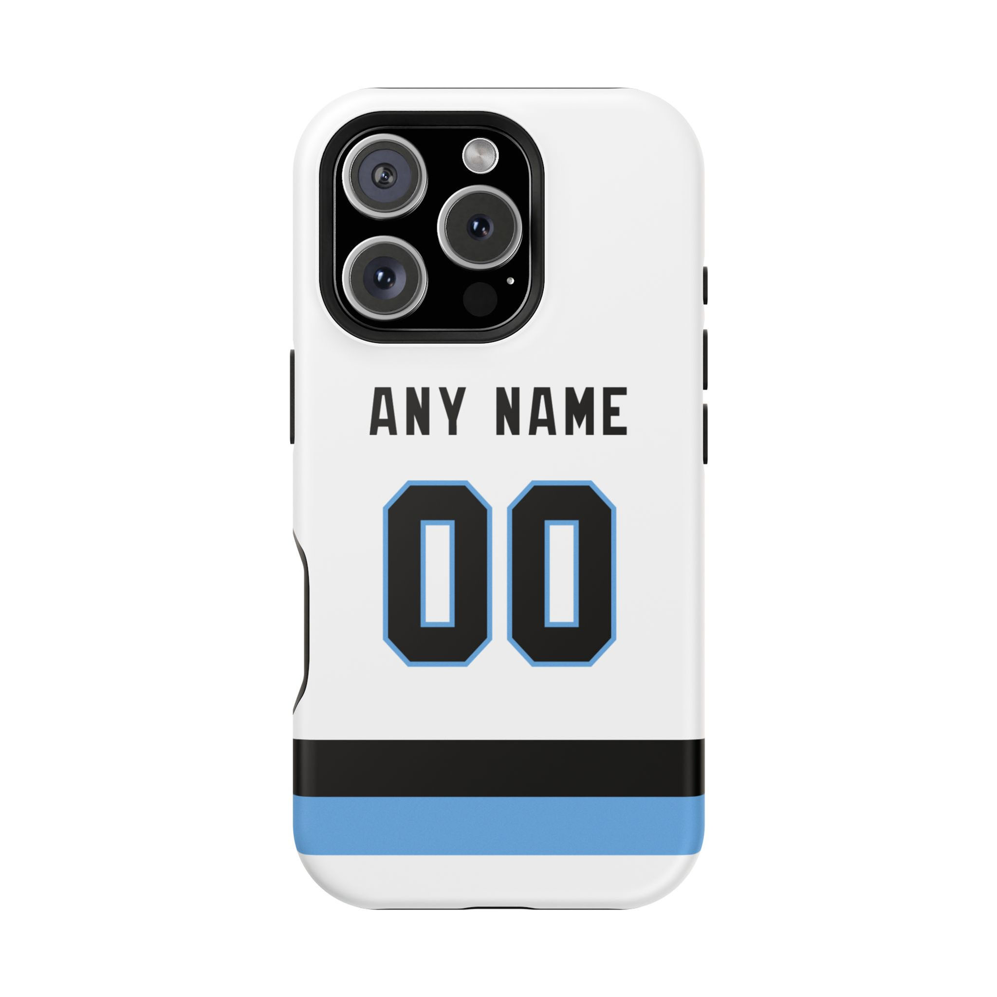 Utah Hockey iPhone Case B