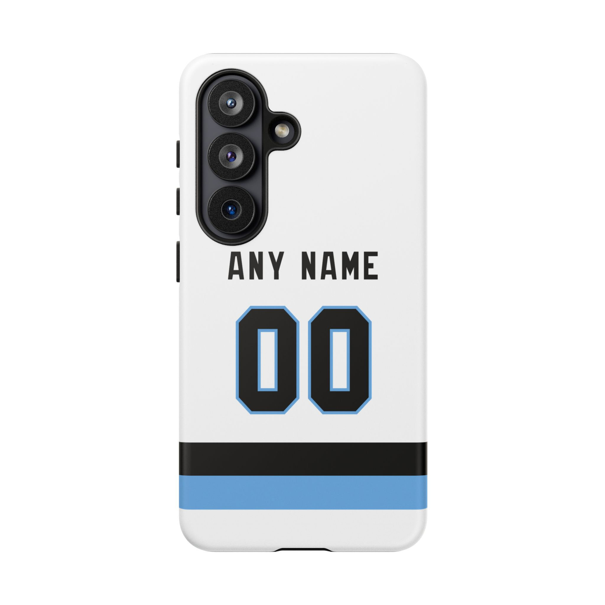 Utah Hockey Android Phone Case B