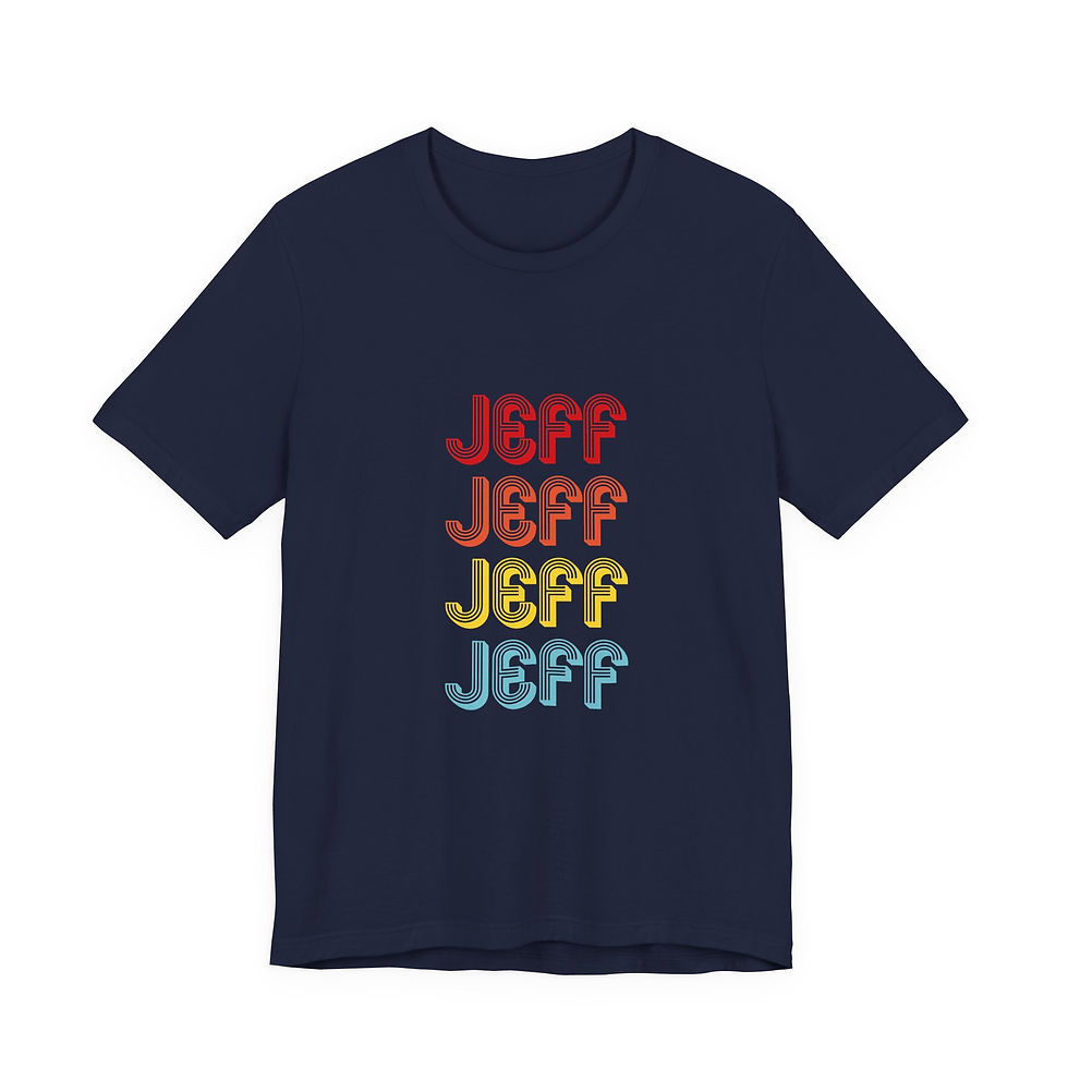 Thumbnail: DM Unisex T-Shirt G