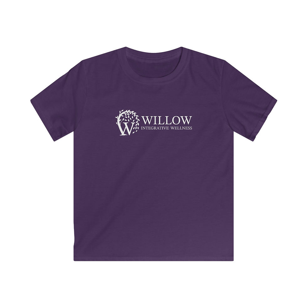 Thumbnail: WIW Youth T-Shirt