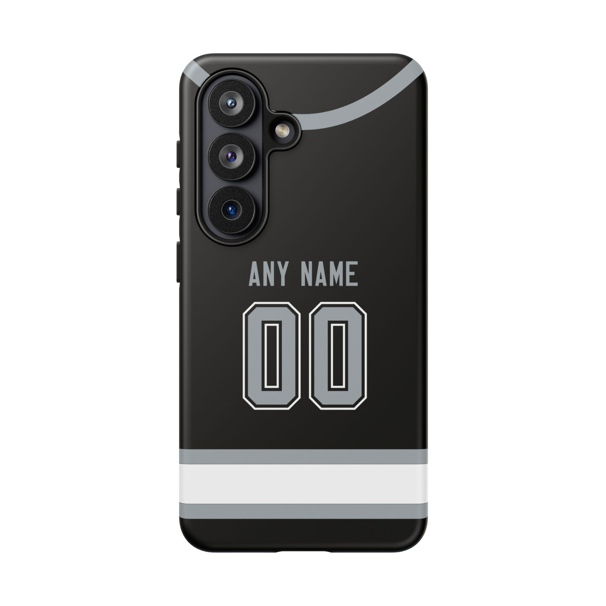 Los Angeles Hockey Android Phone Case