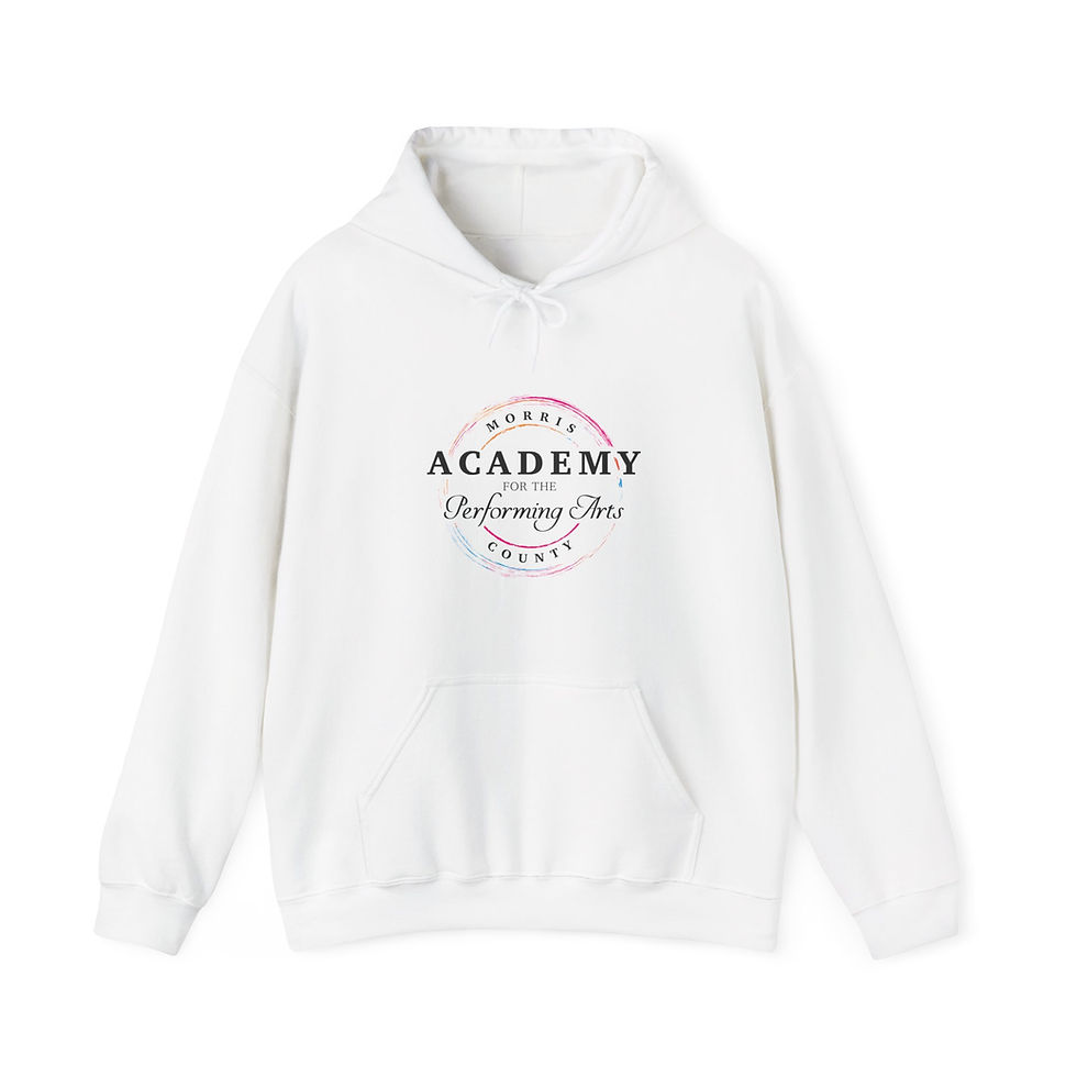 Thumbnail: APA Unisex Gildan Hoodie