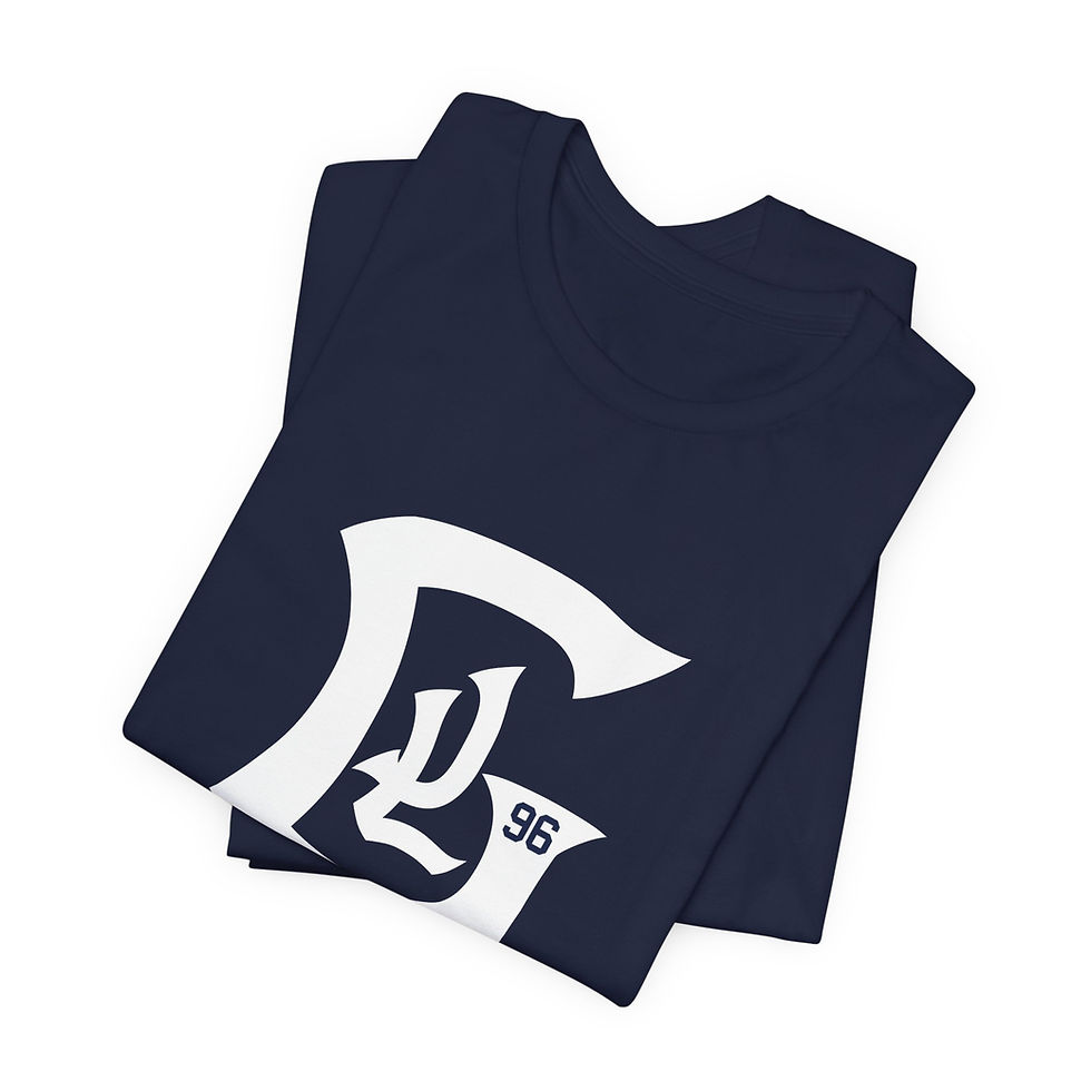 Thumbnail: New York Baseball #96 T-Shirt