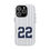 Thumbnail: New York Baseball iPhone Case #22