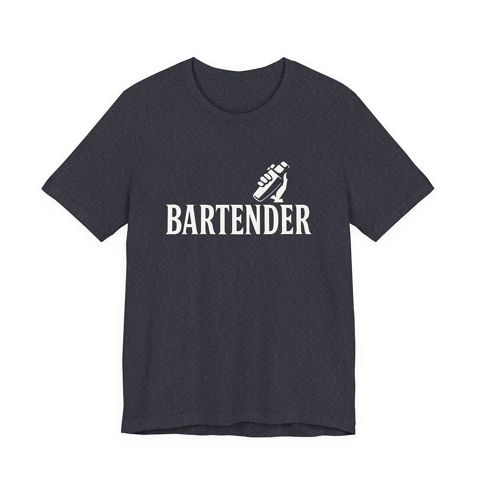 Thumbnail: DM Unisex T-Shirt V