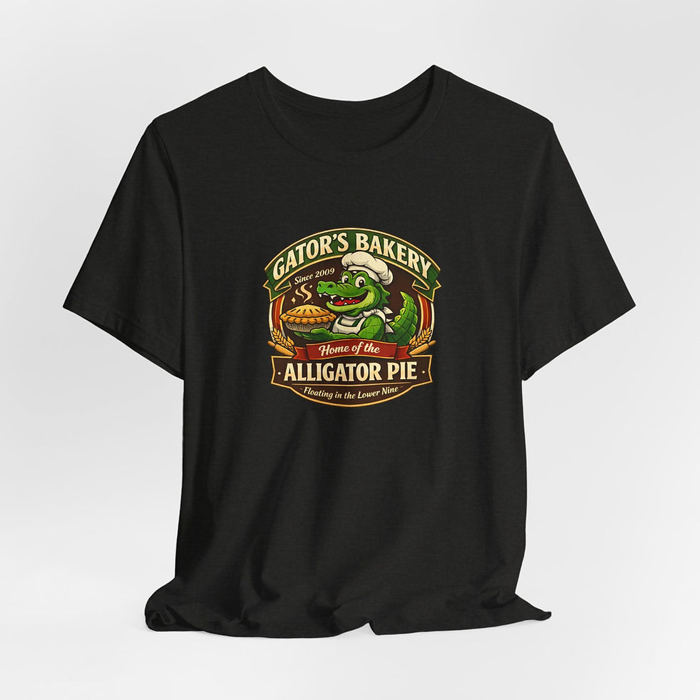 Thumbnail: DM Unisex T-Shirt AA