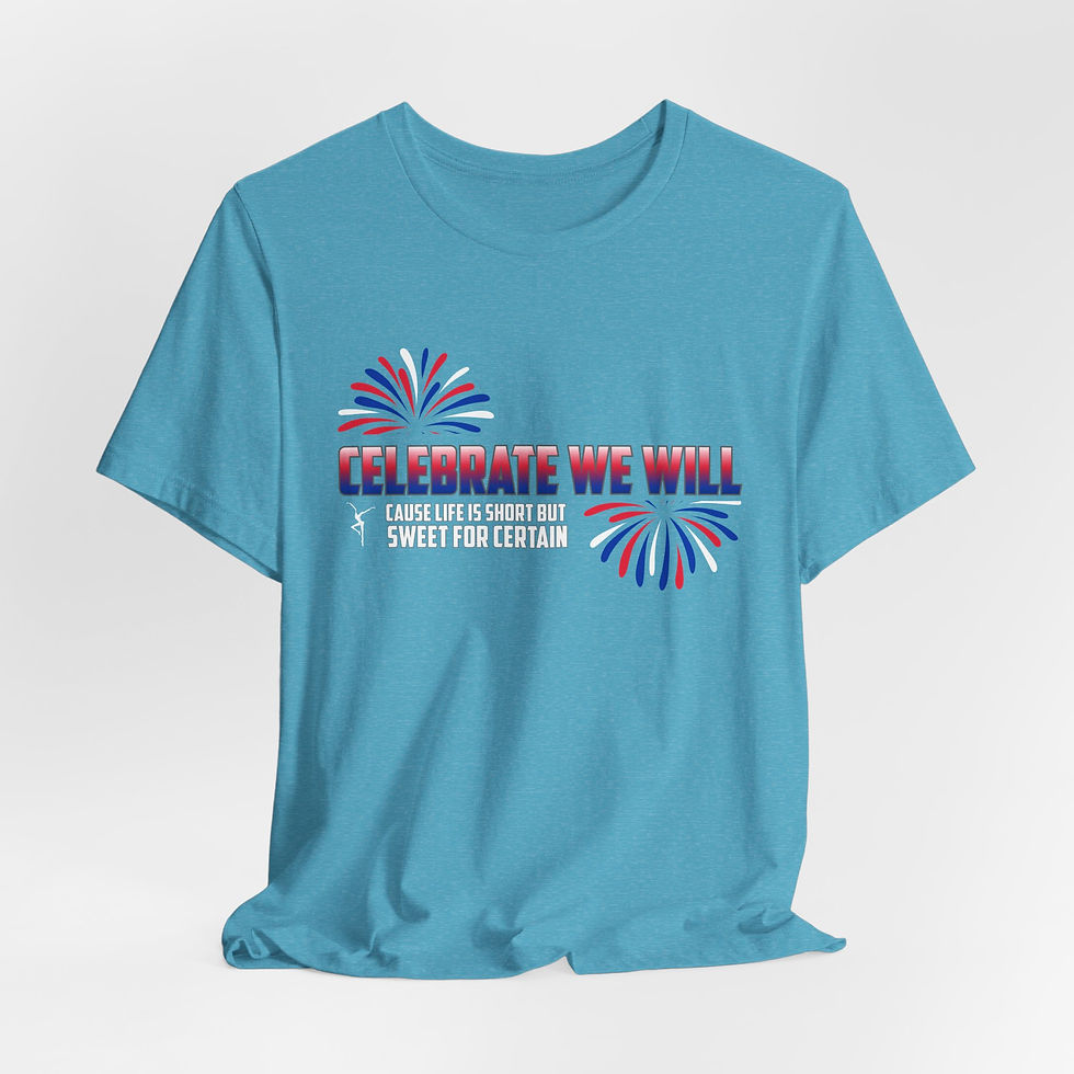 Thumbnail: DM Unisex T-Shirt AC