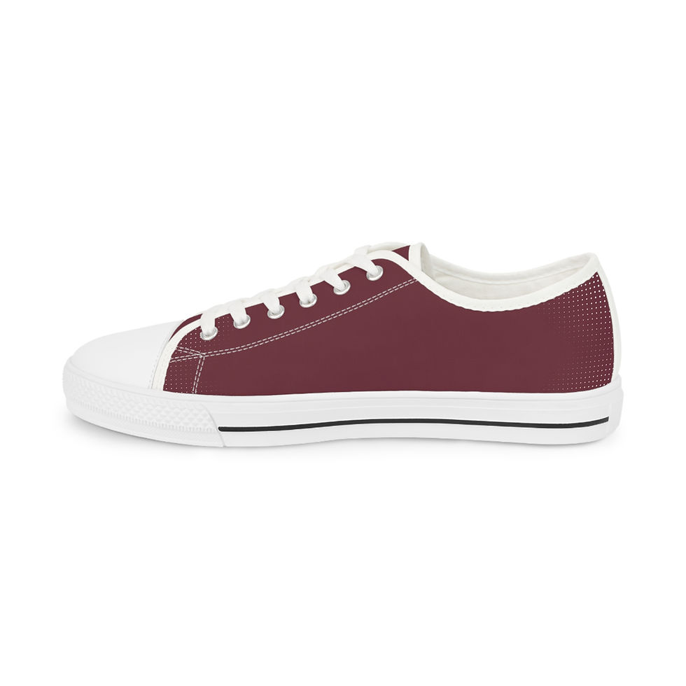 Thumbnail: SHS Men's Sneakers A