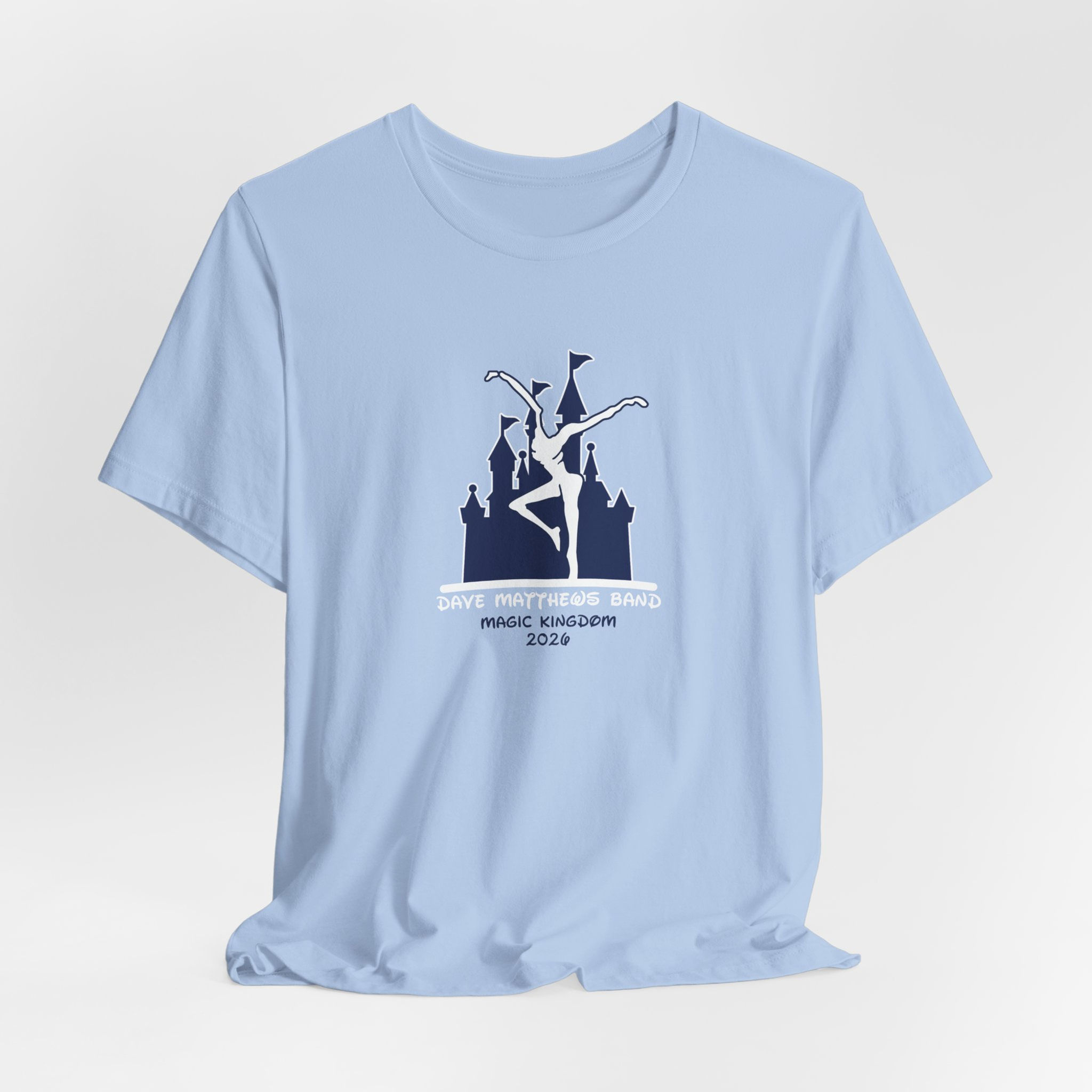 DM Unisex T-Shirt AF