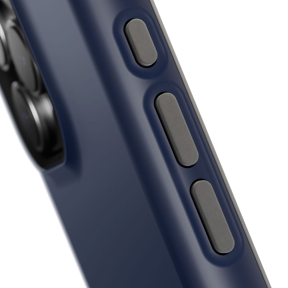 Thumbnail: Volpeholics iPhone Case