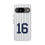 Thumbnail: New York Baseball Android Phone Case #16