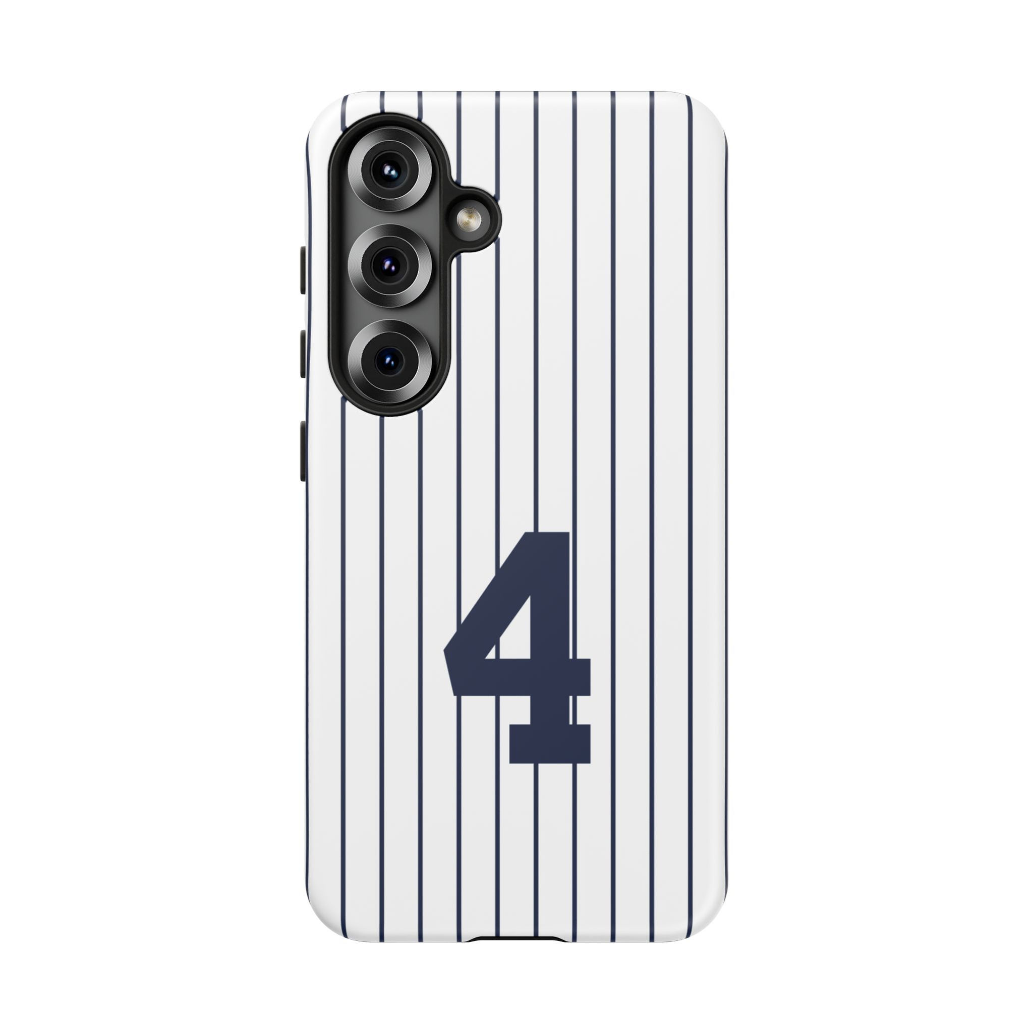 New York Baseball Android Phone Case #4